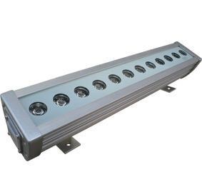 China 12pcsx1w/3w Led wall washer  for sale