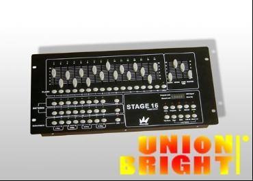 China UB-C009 16CH Dimming Controller for sale