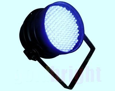 China UV Par 64 /LED PAR 64 UV/led par  64 177pcs 10mm ultra violet LEDs for sale