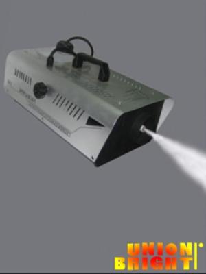 China fogger 1200w /Effect Maschine fogger 1200w DMX Beleuchten des Stadiums zu verkaufen