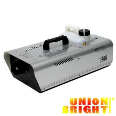 China UB-K004 1500W Nebel-Maschine 1500w fogger zu verkaufen