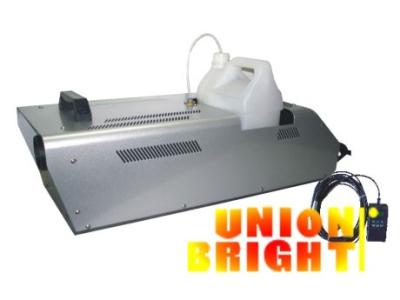 China intelligenter Lichteffekt des Nebel-2000w intelligenter Fogger /Stage der Maschinen-/2000w zu verkaufen