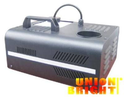 China Spurt fogger Maschine 1500w Nebel des Spurts 1500w/Effektlicht zu verkaufen