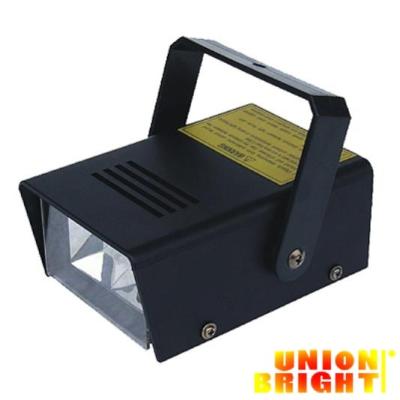 China Iluminación del estroboscópico del mini estroboscópico del estroboscópico Lighting/20W mini en venta