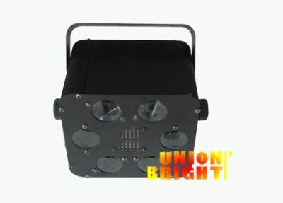 China Led Effect Light/LED 6 Eyes/Professional lighting for sale