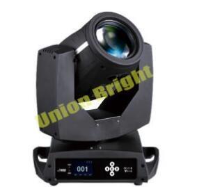 China Sharpy Beam  5R  lamp 200w Beam Light /200W Sharpy Beam Moving Head / stage light for sale