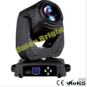 China 2R  130w Moving Head Light for sale