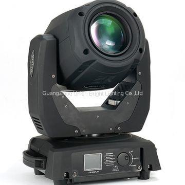 China Beam 2R 130w Moving Head Light for sale