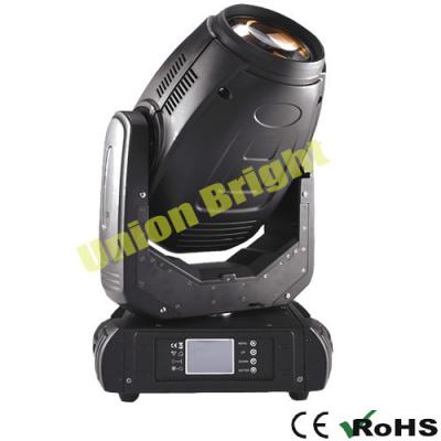 Chine Robe Point Beam 280w Moving Head Light 3-in-1 à vendre