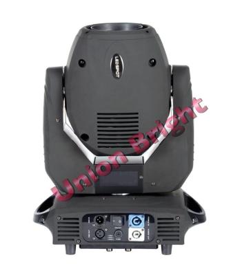 China Led 150w Gobo Moving Head Light   (Beam spot Gobo ) 3-in-1 en venta