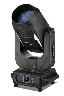 China Beam Spot 380w Moving Head Light for sale