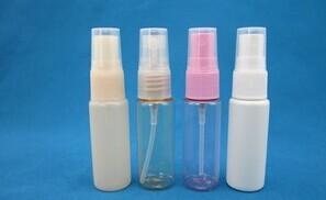 China 20ml PET Spray Bottle for sale