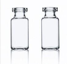 China Tubular glass vial, USP type I for sale