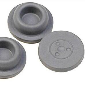 China Butyl Rubber Stoppers 32mm-a for sale