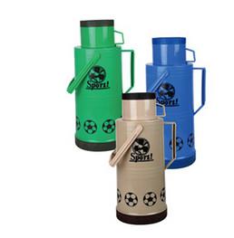 China Plastic Vacuum Flask for sale