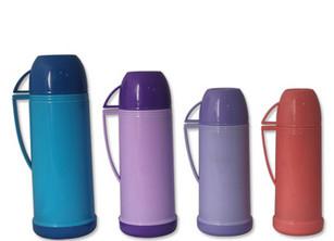 China Thermos Glass Refill Vacuum Flask for sale