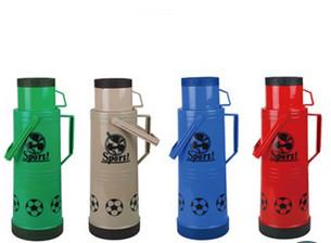 China High Quality Plastic Vacuum Flask for sale