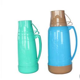 China 1.0L high-quality stainless steel vacuum flask for sale