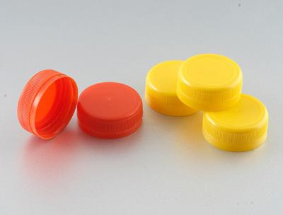 China 38mm PCO Disinfectant( Medicine) Bottle Cap for sale