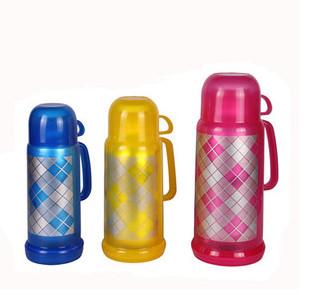 China 0.45L 0.6L 1.0L small-capacity thermos traveling bottle vacuum flasks for sale