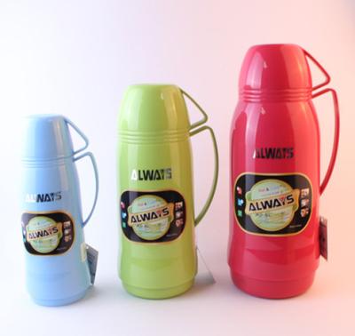 China Home students special heat preservation pot traveling bottle vacuum flasks for sale