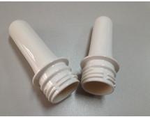 China White color plastic mineral water bottle preform PET preform for sale