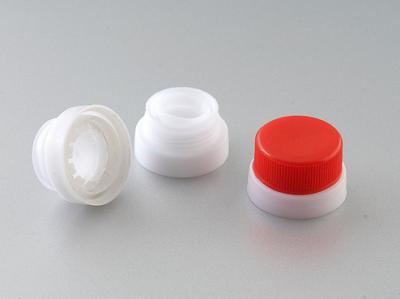 China Medium Soy sauce  Bottle Caps for sale