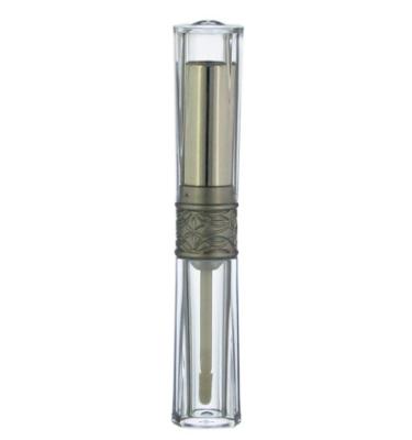 China Plastic Lip Gloss tube, lip gloss tube for sale