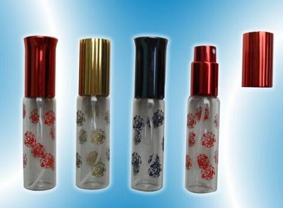 China 10ml perfume sprayer bottles for sale