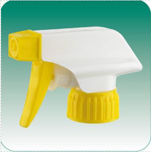 China Plastic Trigger Sprayer, trigger sprayer head, trigger pump sprayer, triggers for sprayer for sale