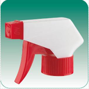 China Low price plastic trigger sprayer in difference color with good quality for sale