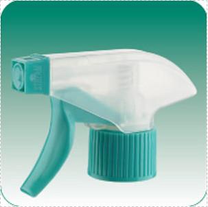 China Factory direct sale plastic trigger sprayer for cleaning for sale