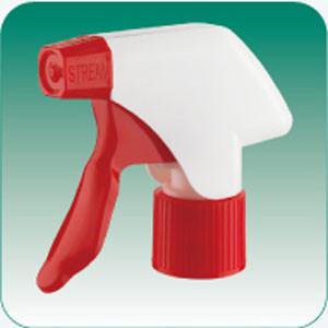 China Trigger sprayer with different nozzles for sale