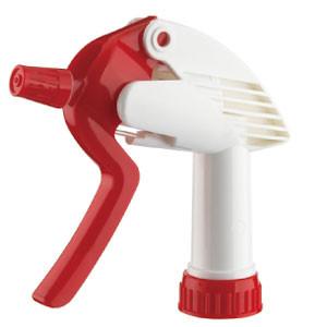 China Largest trigger sprayer for industry use, big output trigger sprayer for sale