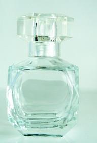 China Sonlin 50ml Spray Perfume Glass bottles in Stock for sale