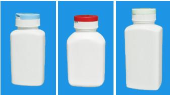 China Factory sale 90-350ml PE package bottles for sale