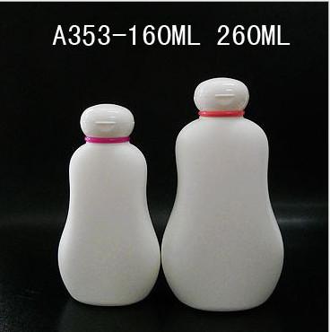 China Newest Children Lotion Bottle, Shampoo Plastic Bottles, 160ml 260ml Shampoo Bottle for sale