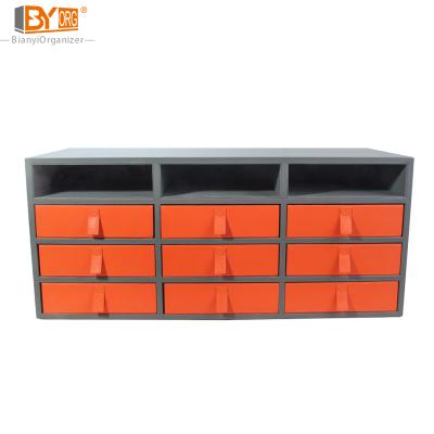 China New Arrival Leather Cabinet Boxed Storage Drawer Jewelry 4 Layers Drawer For Wardrobe for sale