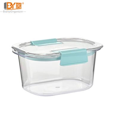 China Microwave Heated Biodegradable Wheat Straw Lunch Box Bento Container Tiffin Box Food Storage Freshness Preservation for sale