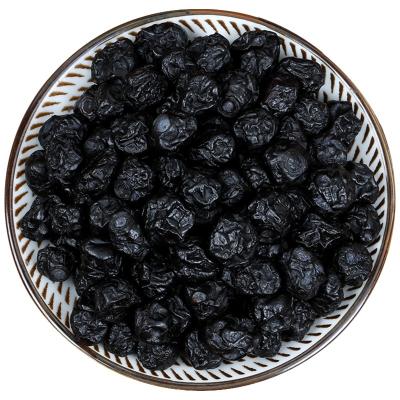 China Non-Added No Sugar Added Dried Fruit Makes The Best Vacuum Freeze Dried Blueberry Fruit for sale