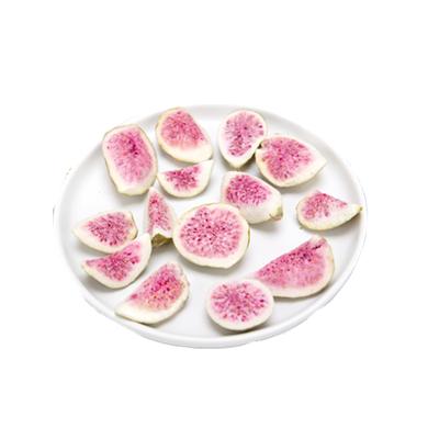 China Non-Added Healthiest Dried Fruits Without Sugar Best Dried Fruits Freeze Dried Fig For Eating for sale