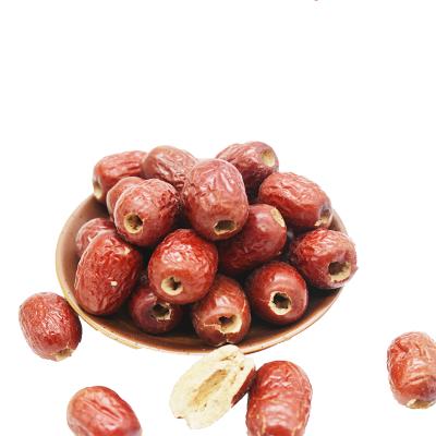 China Sugar Free Freeze Dried Fruit Jujube Freeze Dried Dates for sale