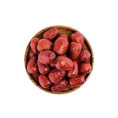 China Best Price Xinjiang Dried Red Dried Jujube Chips for sale