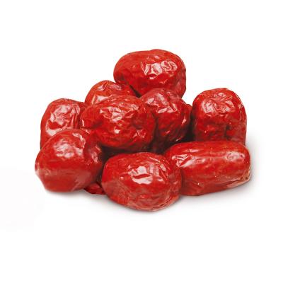 China Xinjiang super sweet hetian red date jujube best price dry sweet jujube for sale