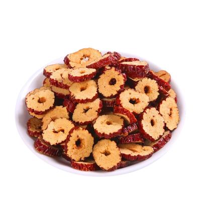 China Non-Additional Chinese Sweet Dried Fruit Snack Fries Dates Without Sugar for sale