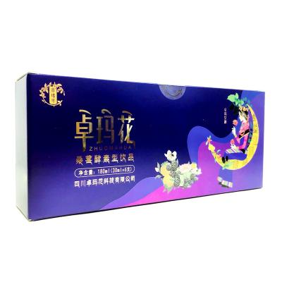 China Hot Selling Zero Fat Enzyme Drinks Low Sugar Enzyme Drink for sale