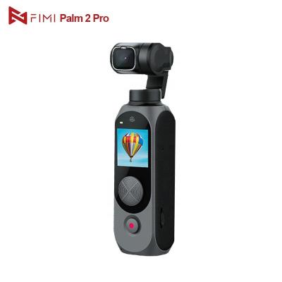 China Achse Fimi Palm2 Pro Video Camera Fimi Palm 2 Triaxial Fimi Palm 2 Pro Palm 4K Gimbal Gimbal Fimi Palm 2 for sale