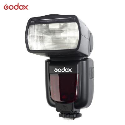 China Godox TT600 2.4G GN60 Wireless Camera Flash Speedlite master/slave Speedlight for Canon Fujifilm 6.4 * 7.6 * 19cm/2.5 * 3 * 7.5in for sale