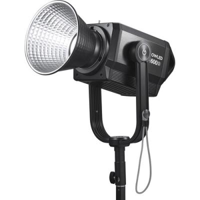 China Godox Knowled M600D Daylight LED Photography Equipment Photo Shooting Light Godox Knowled M600D Daylight LED Visual Shooting Light for sale