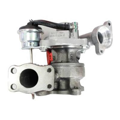 China 2001-11 Citroen C3 KP35 Turbocharger Price 54359880009 5435-988-0009 9648759980 0375G9 9643675880 1219456 Turbo Charger For Citroen C3 for sale